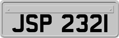 JSP2321