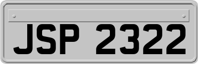 JSP2322