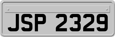 JSP2329