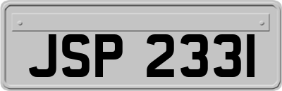 JSP2331