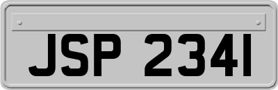 JSP2341
