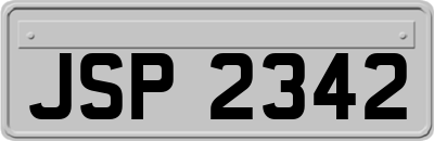 JSP2342