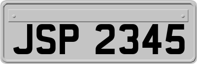JSP2345