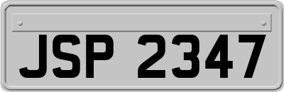 JSP2347