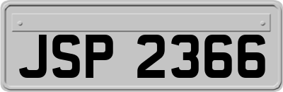 JSP2366