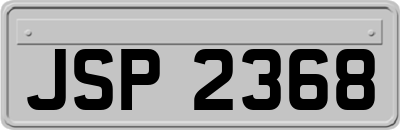 JSP2368