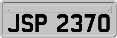 JSP2370