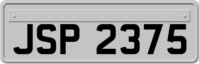 JSP2375