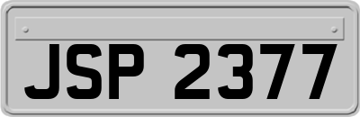 JSP2377