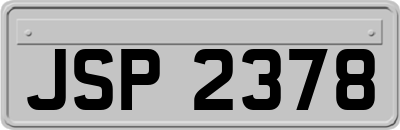 JSP2378