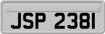 JSP2381
