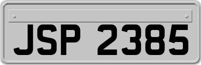 JSP2385