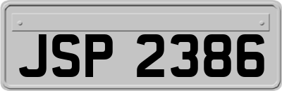 JSP2386