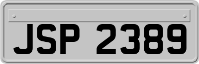 JSP2389