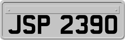 JSP2390