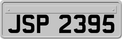 JSP2395