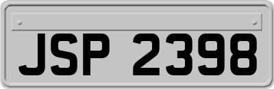 JSP2398