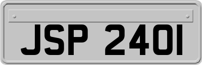 JSP2401