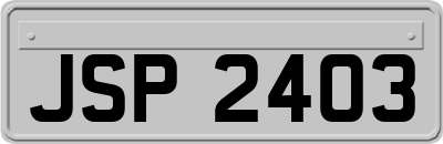 JSP2403