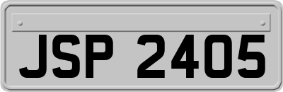 JSP2405