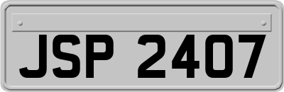 JSP2407