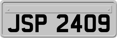 JSP2409