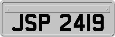 JSP2419