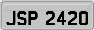 JSP2420