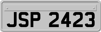 JSP2423
