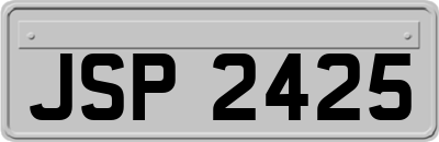 JSP2425