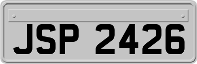 JSP2426