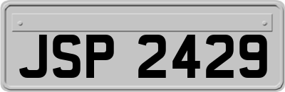 JSP2429