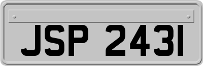 JSP2431