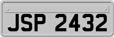 JSP2432