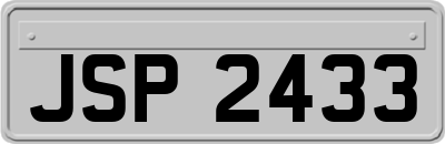 JSP2433
