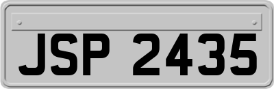 JSP2435