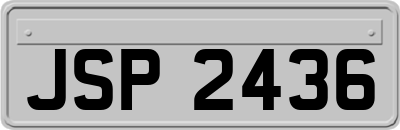 JSP2436