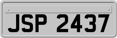 JSP2437