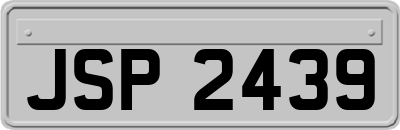 JSP2439