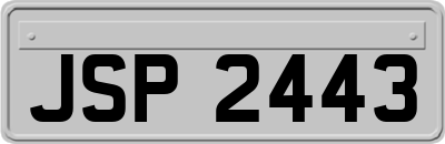JSP2443