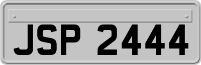 JSP2444