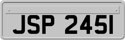 JSP2451