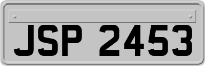 JSP2453