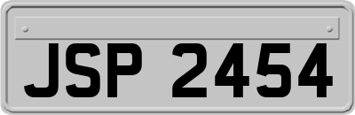 JSP2454
