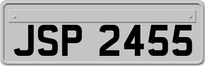JSP2455