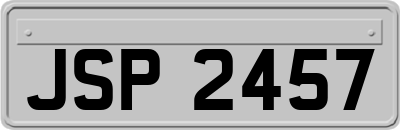 JSP2457