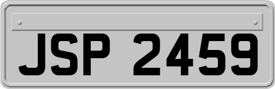 JSP2459