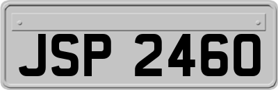JSP2460
