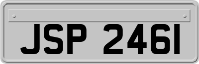 JSP2461