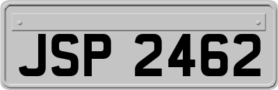 JSP2462